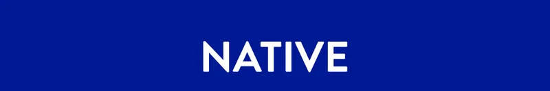 NATIVE