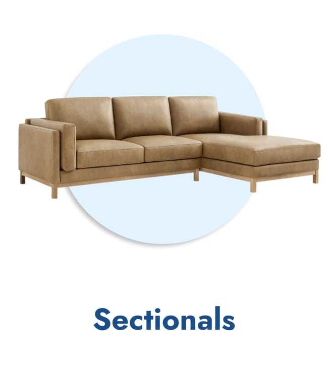 Sectionals