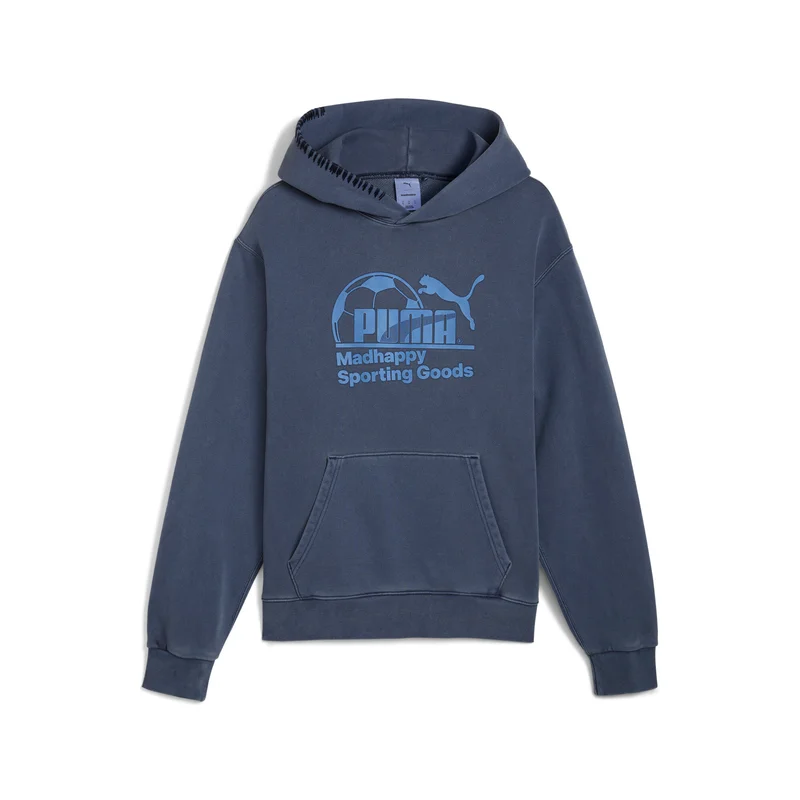 PUMA x MADHAPPY Fleece Hoodie