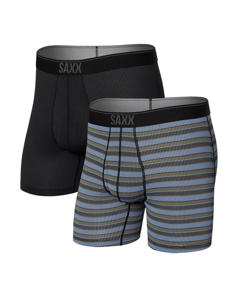 Image of Quest Quick-Dry Mesh (2 Pack)