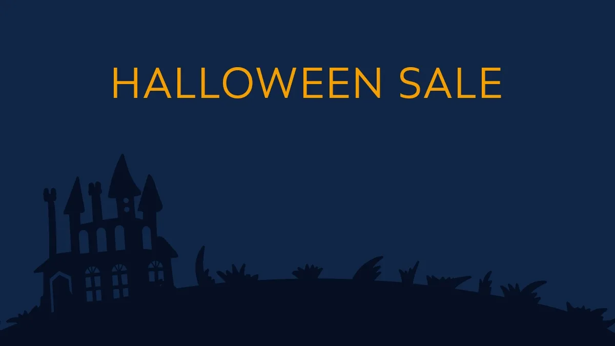 50% off any new systems