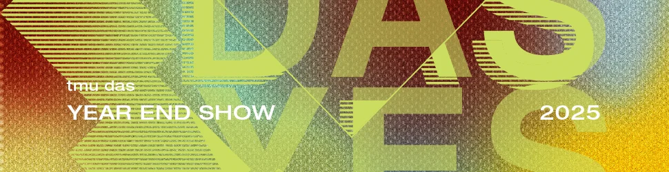 TMU End of Year Show