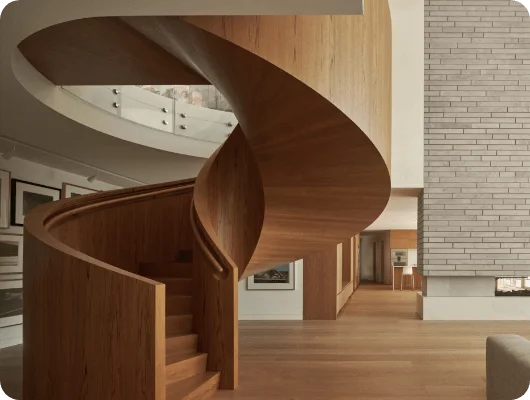 Moncer Specialty Flooring