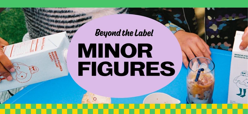 Beyond the Label