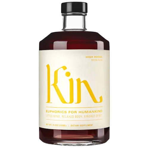 Image of Kin Euphorics Rhode Non Alcoholic Spirits
