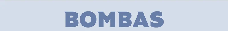 BOMBAS