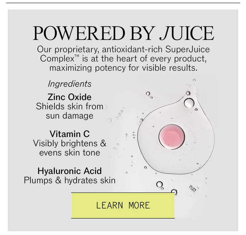 CC Cream Zinc SPF 30 Ingredients