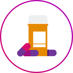 Medication icon
