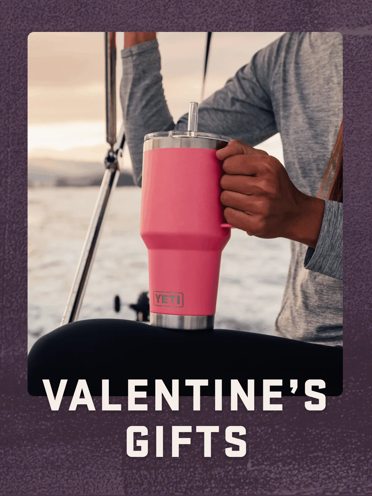 Valentine’s Day Gift Guide