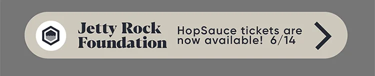 HopSauce Tickets