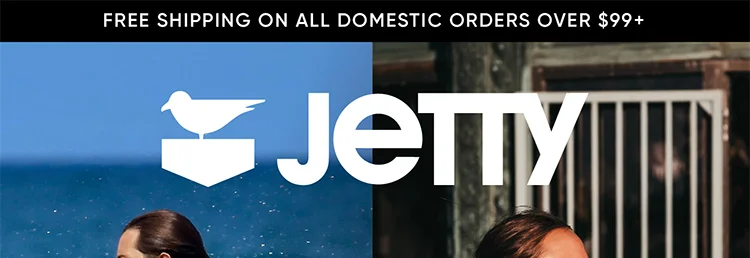 Jetty Logo