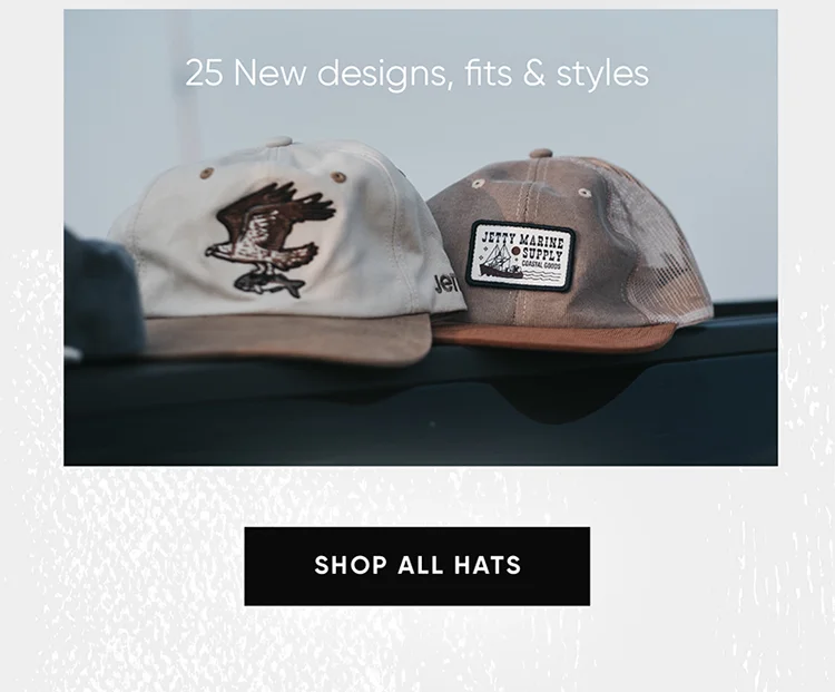 Hats