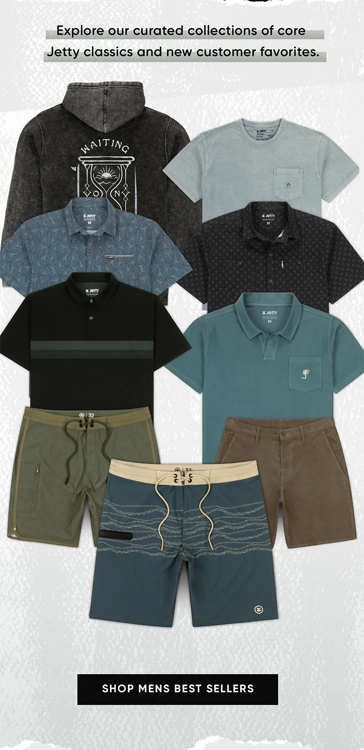 Mens Best Sellers