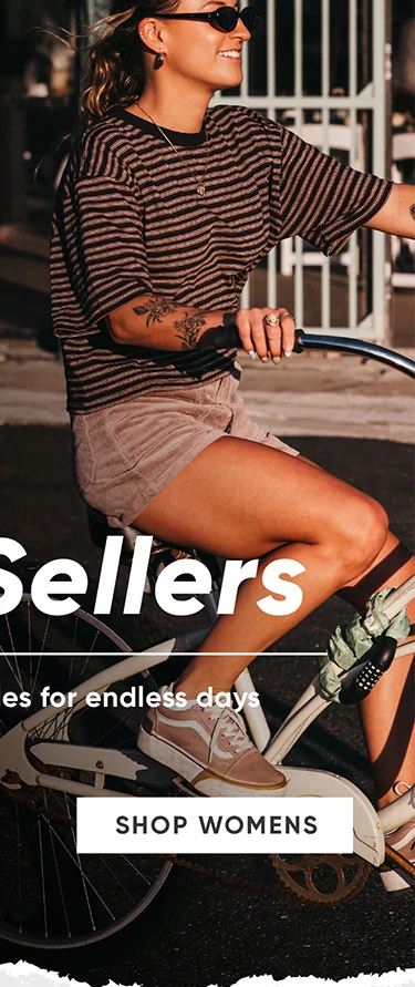 Womens Best Sellers