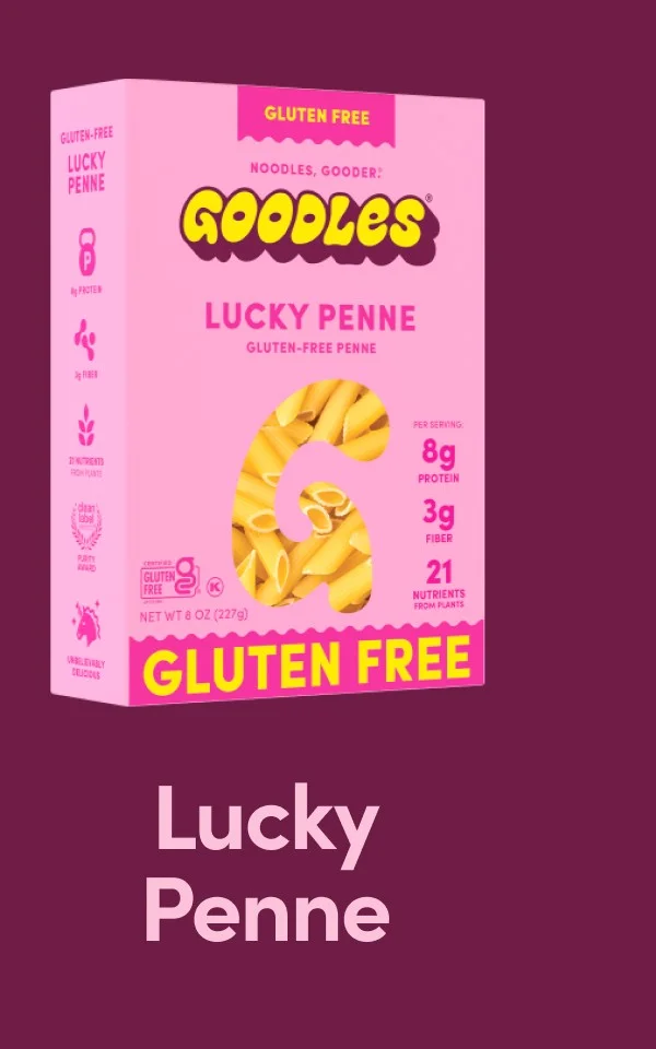 Lucky Penne