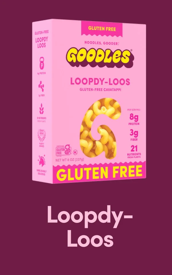 Loopdy- Loos