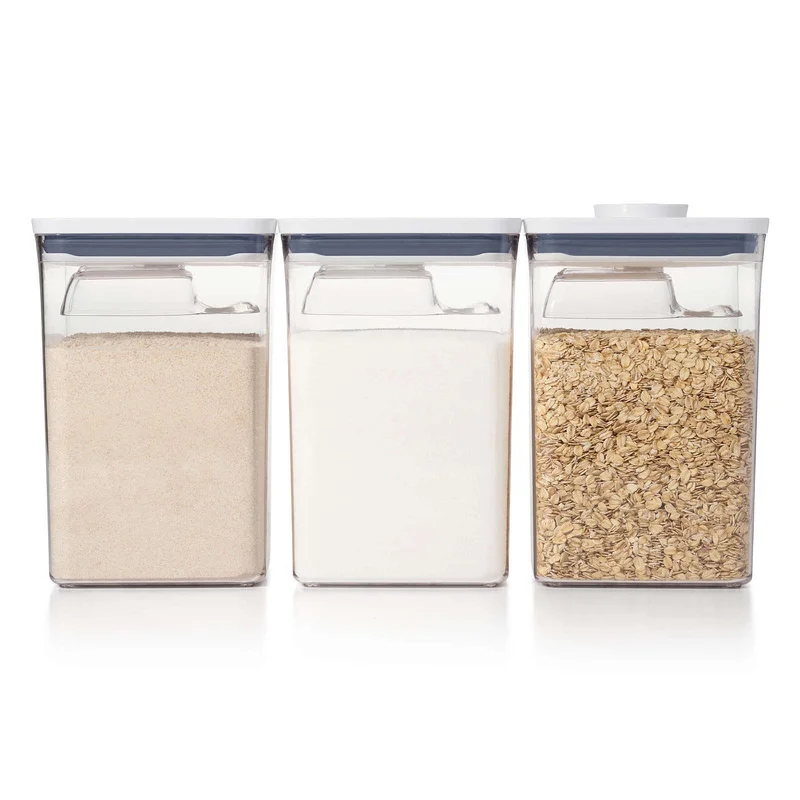 Image of 6-Piece POP Container Set