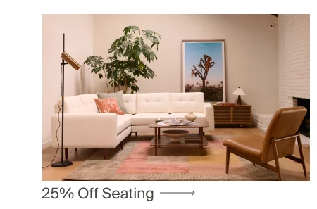 Seating
