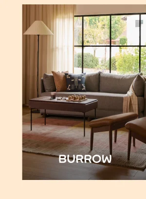 Burrow