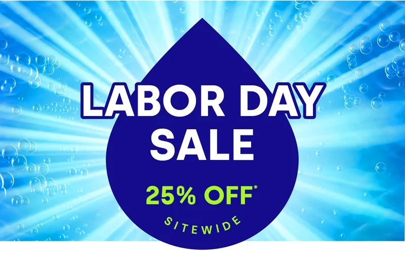 Labor Day SAle