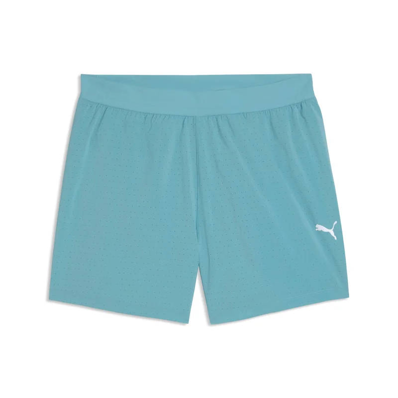 PUMA Dreamrun dryCELL Men's 5" Moisture Wicking Running Shorts