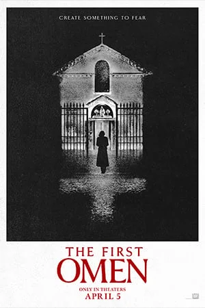 THE FIRST OMEN