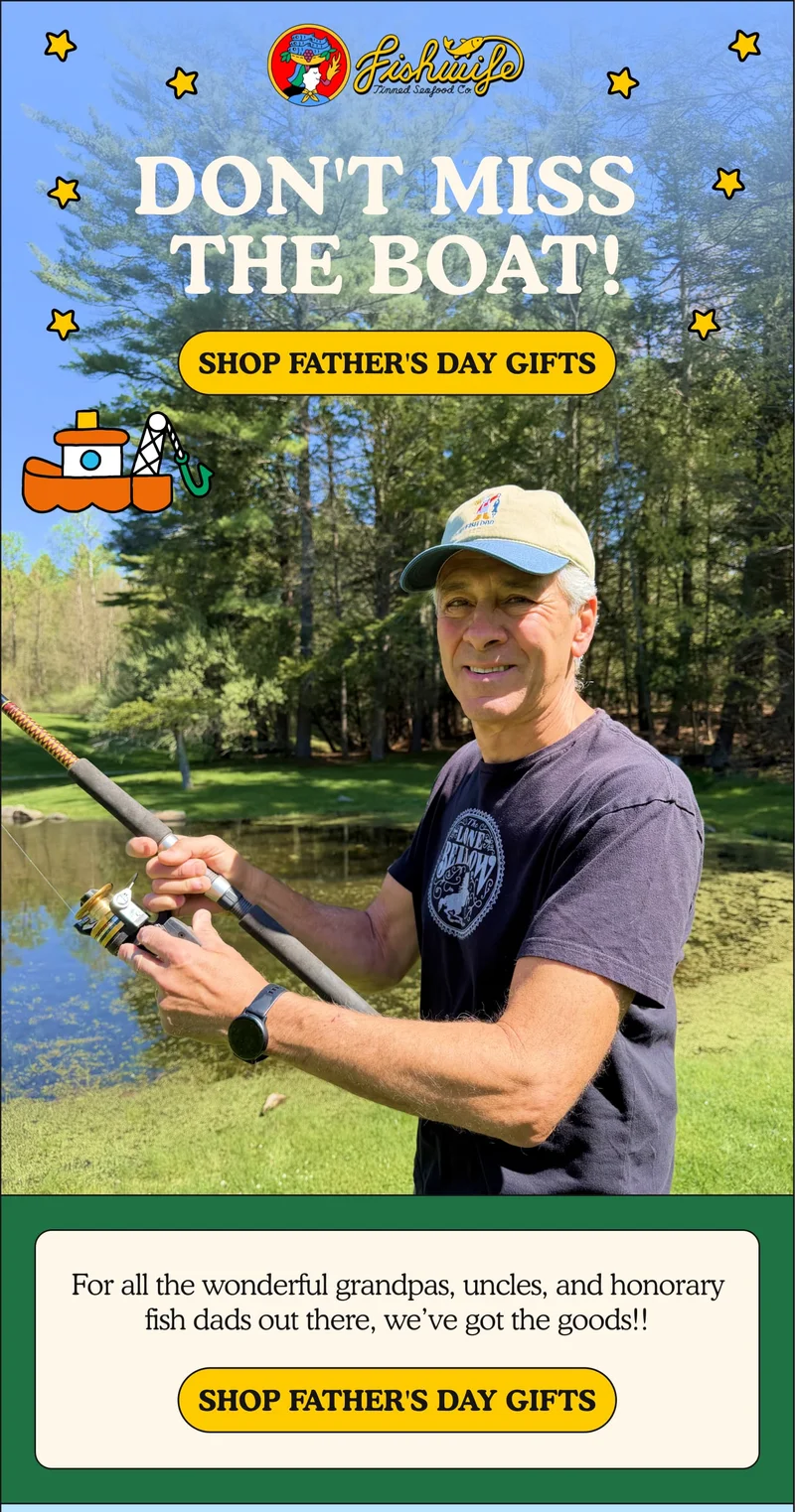 fathers day