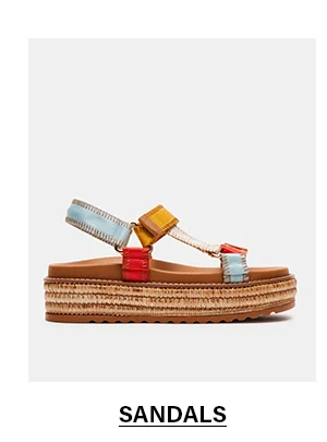 Sandals