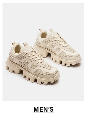 Men's