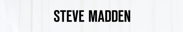 Steve Madden