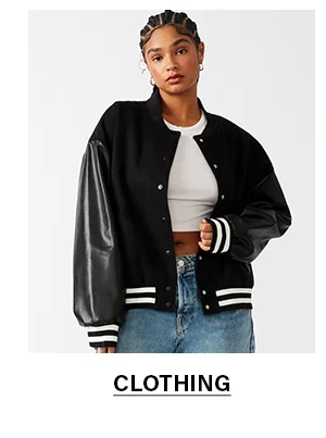 Clothing