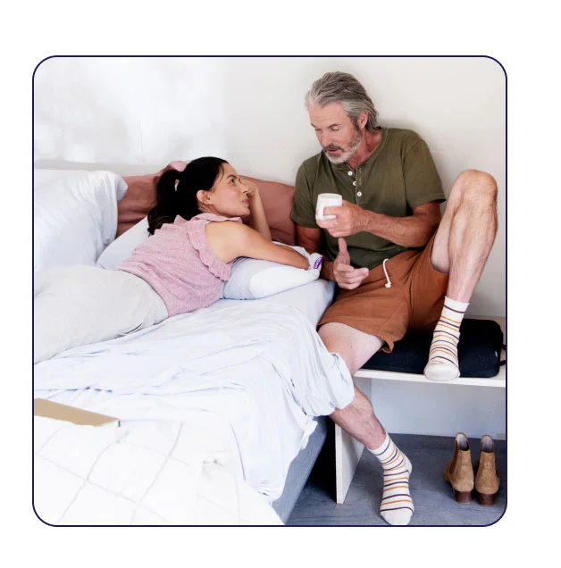 HOW TO KEEP<br>YOUR BED FRESH