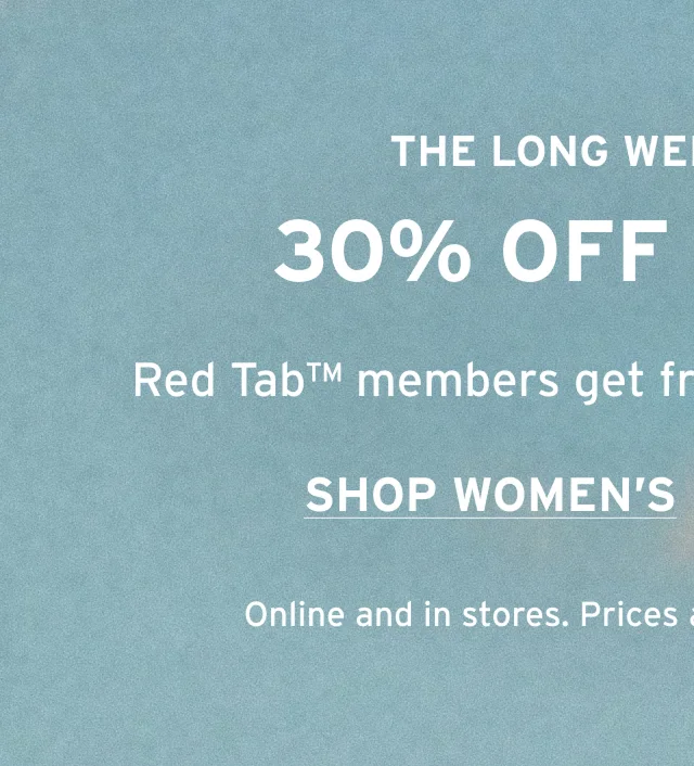 30% OFF SITEWIDE SHOP WOMEN