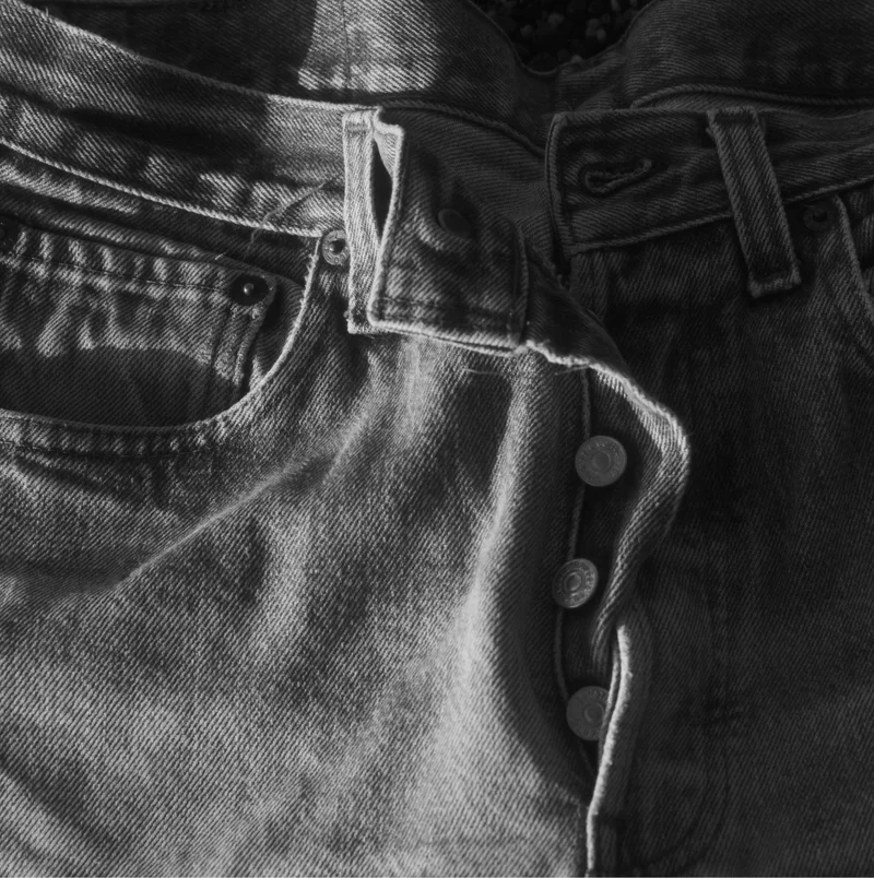 SHOP JEANS AND SHORTS