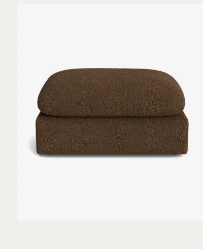 Shop Neve Ottoman