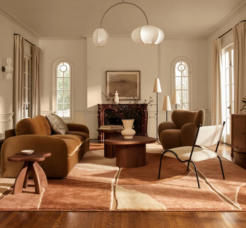 Shop Earthy Neutrals