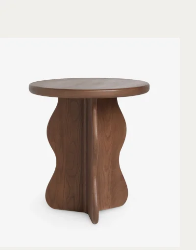 Shop Telle Round Side Table