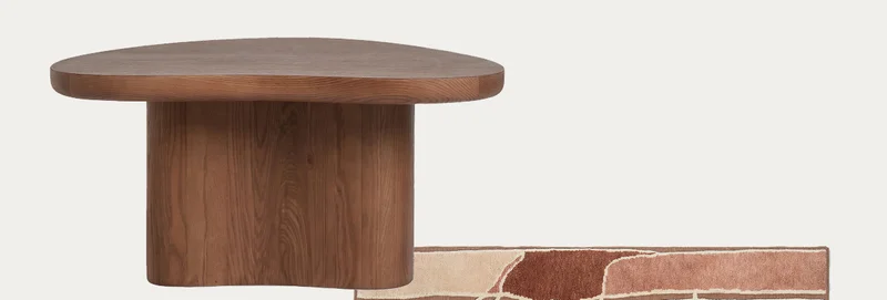 Shop Torino Nesting Coffee Table