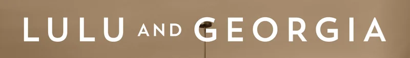 Shop Lulu and Georgia