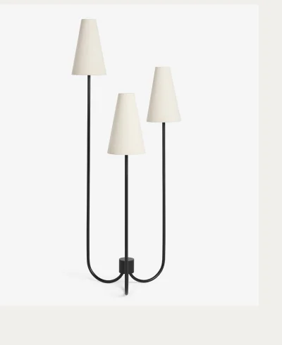 Shop Familia Floor Lamp