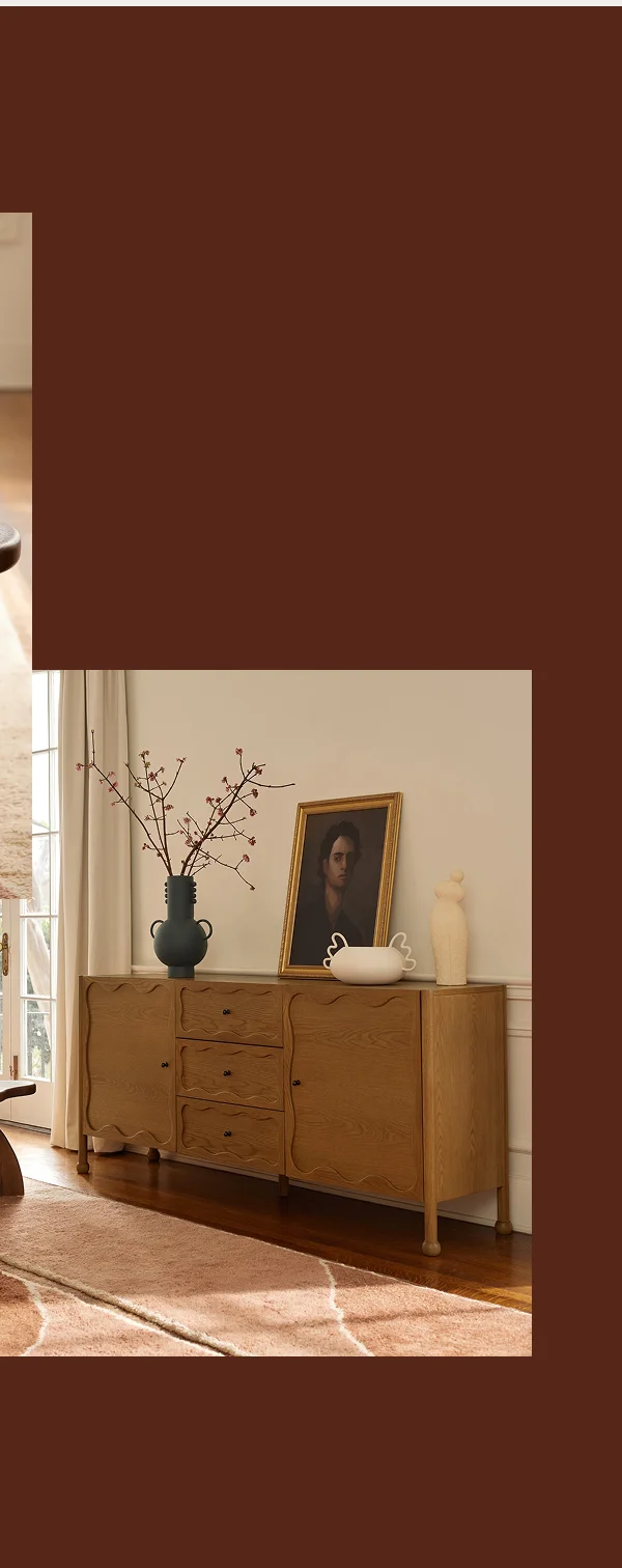 Shop Fontaine Sideboard