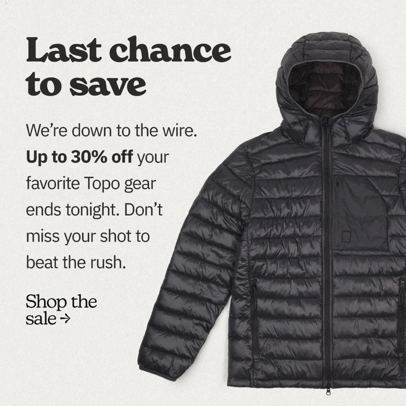 Shop the Black Friday Sneak Peek