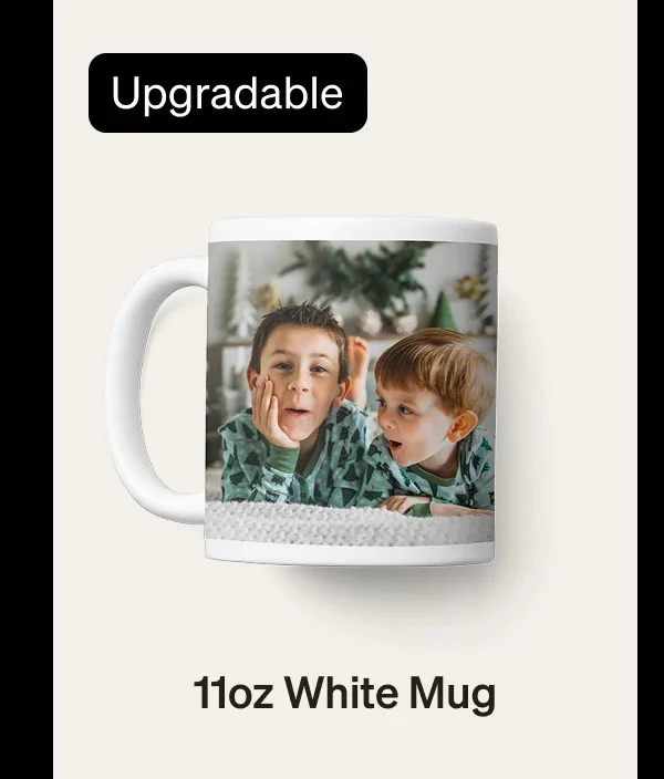 5 Free Gifts + Unlimited Free Pages + 40% Off Photo Books