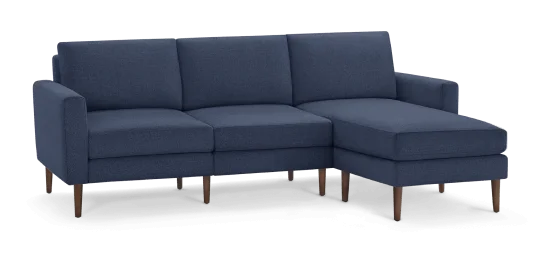 Block Nomad Sofa Sectional