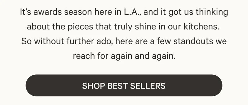 Shop Best Sellers