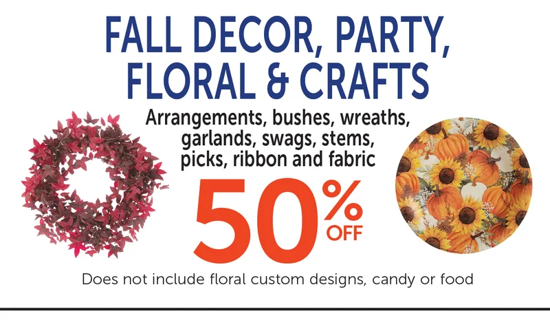 Fall Decor