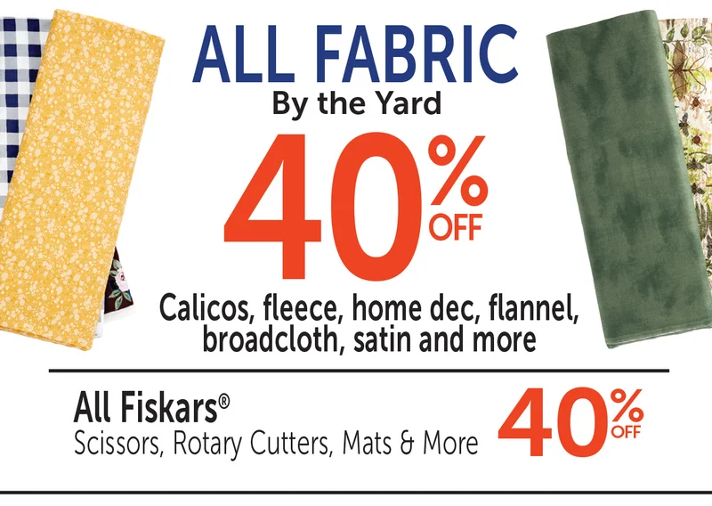 Fabric
