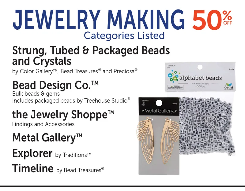 Jewelry Making
