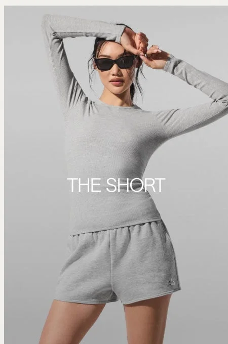 THE SHORT