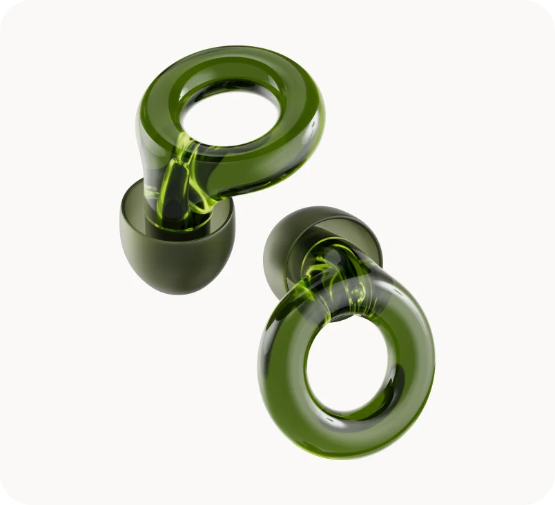 Loop Engage Green